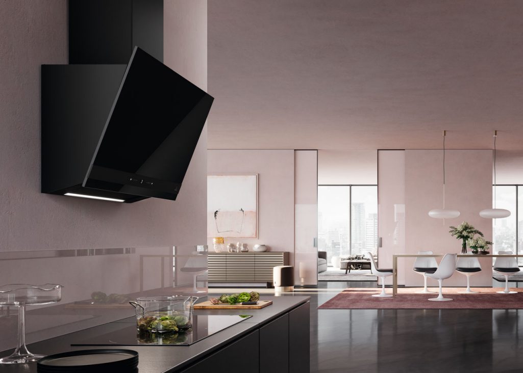 kitchen hood